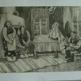 хоровое пение