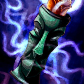 witchcraft challenge тема 1