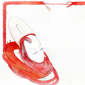 "Штопальная игла "