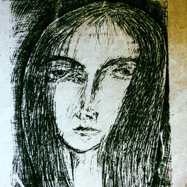 здравствуй, грусть