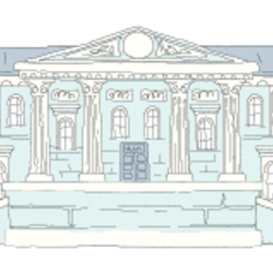 детская иллюстрация