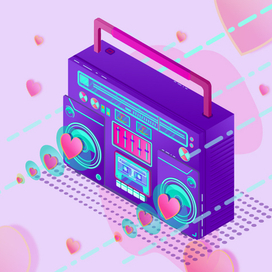 Валентинка