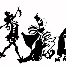 Мещанин во дворянстве