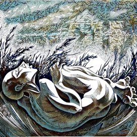 День рождения комара - 2