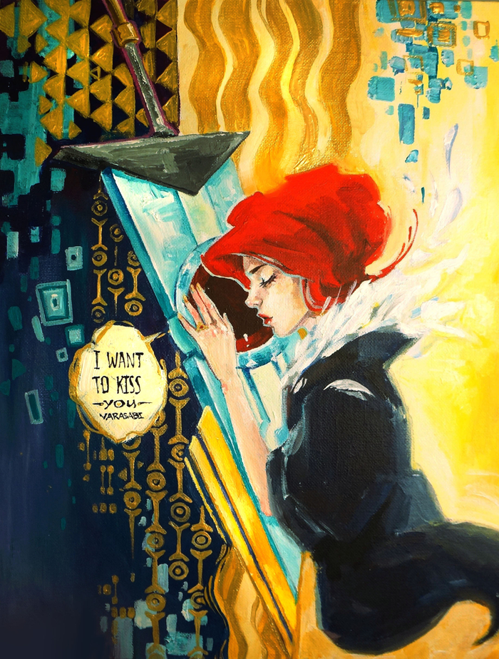 Transistor