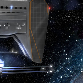 Сториборд-иллюстрации "Киномакс" 2