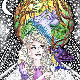 Зимбара Гороми