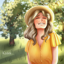 Безмятежность