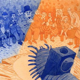 Общественный резонанс