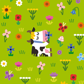 найди и покажи развивающие карточки 