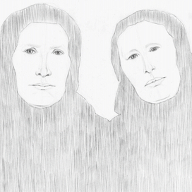 лена и настя