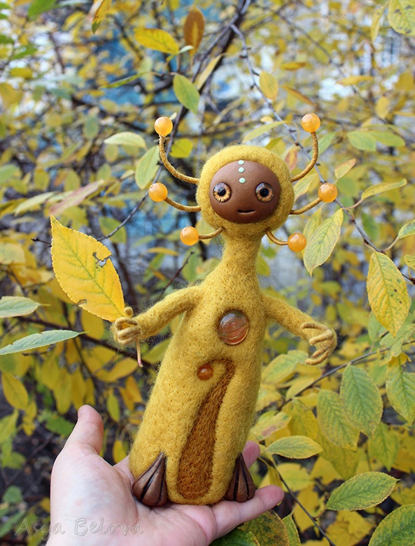 Октябрьский