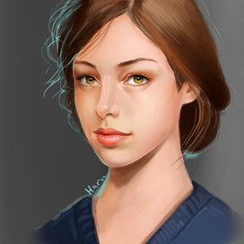 прекрасная 