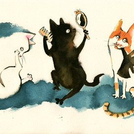 Какой такой собаки год???