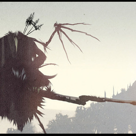 Соловей-Разбойник