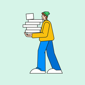 Векторная иллюстрация