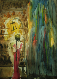 Книжный запах