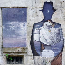 "О героях и могилах" (Эрнесто Сабато)