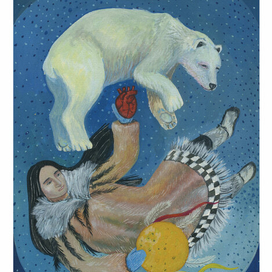 Сердце медведя