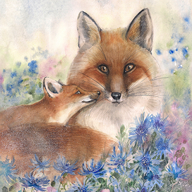 Лискино счастье