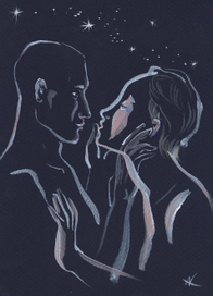 ушедшая любовь