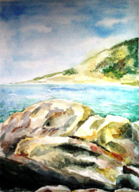 Родовой камень