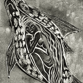 "Сон на дне"