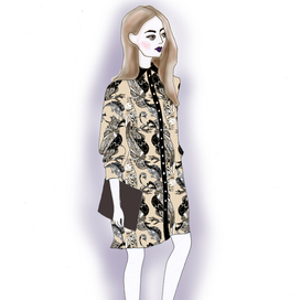 готическая Германия