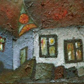 кукольный дом