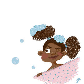 Книжная иллюстрация