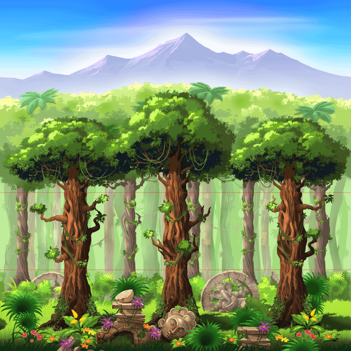 Локация для игры в App Store для ООО Дримми.