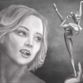 Ох уж эти киски 