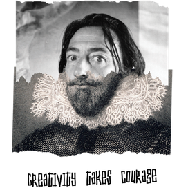 Сальвадор Шекспир