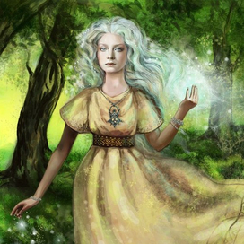 По ту сторону реки