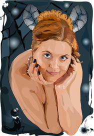 муха-цокотуха