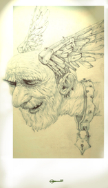 Заключонный