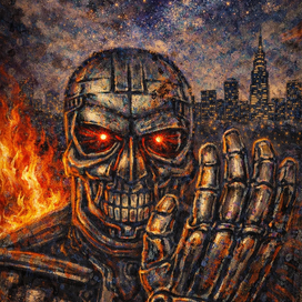 терминатор