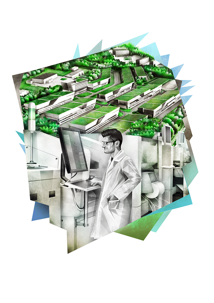 иллюстрация/Арко