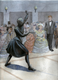 "Милый друг" 