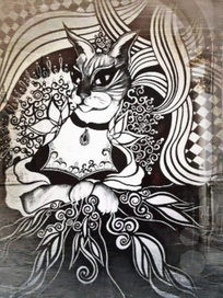 принцесса Мррр....