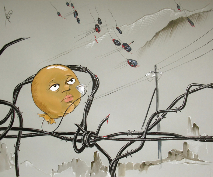 Равнодушие