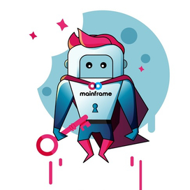 Супер Герой