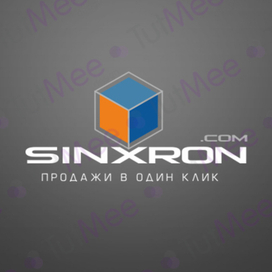 Sinxron лого