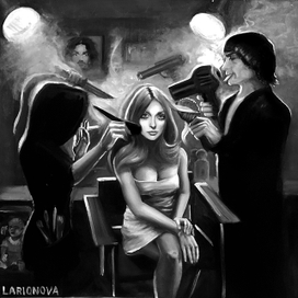 Sharon Tate Polanski