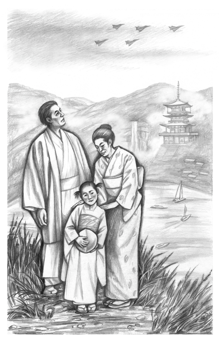 Р.КимРассказы4