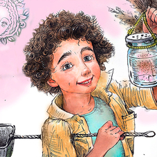 "Дафнии и циклопы"