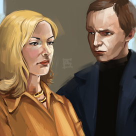 Ирония судьбы