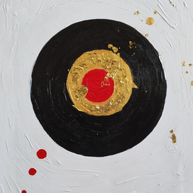 Пластинка Жизни или 9 духовных кругов 