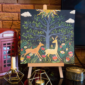 Знакомство