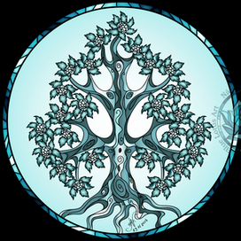 Великие Древа Валаров